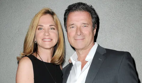 Kassie und James Depaiva