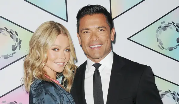 Kelly Ripa, Mark Consuelos Jubiläum „All My Children“.