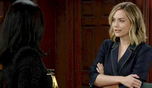 Steffy Hope
