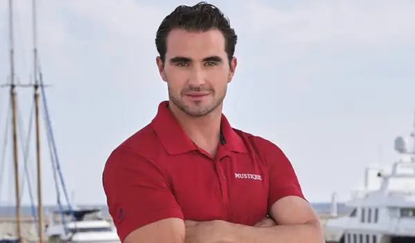 Joe Bradley - Sottocoperta Med