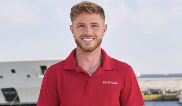Nathan Gallagher - Sottocoperta Med