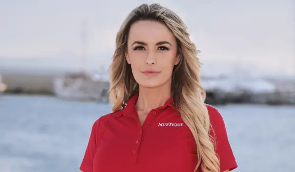 Elena Dubaich - Sottocoperta Med