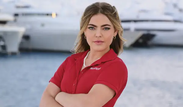Sabrina Muller - Sottocoperta Med