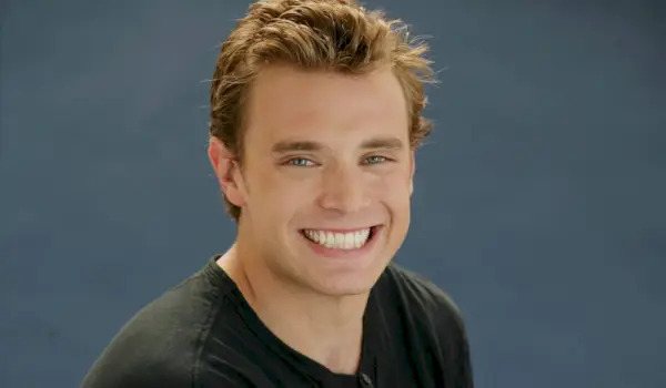 Billy Miller