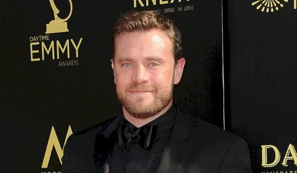 Billy Miller z Všeobecné nemocnice