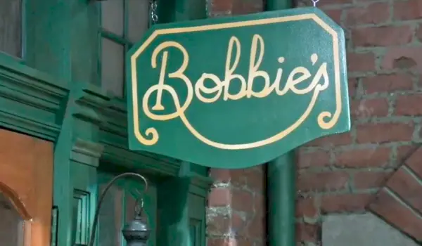 Bobbie