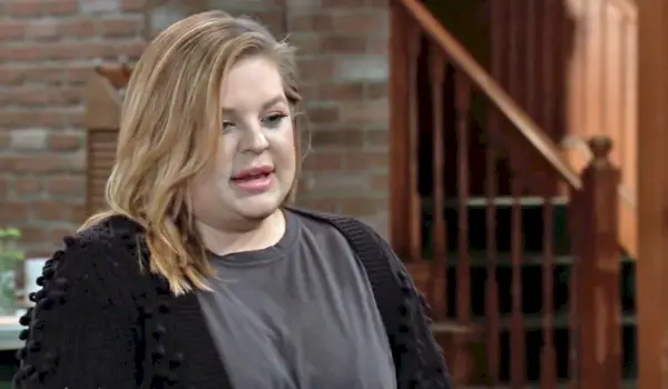 Maxie vil hjælpe GH