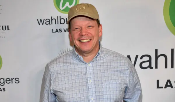 Kokken Paul Wahlberg