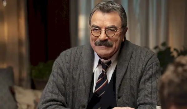 Tom Selleck, Błękitnokrwiści