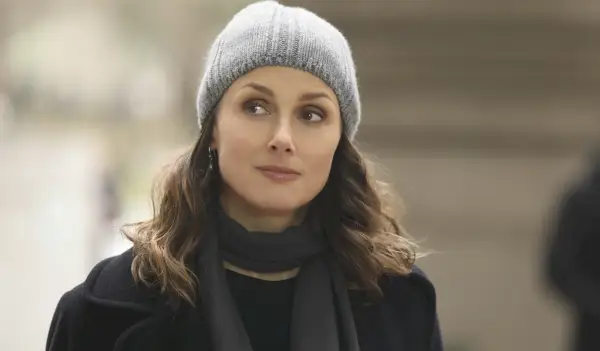 Bridget Moynahan, Błękitnokrwiści