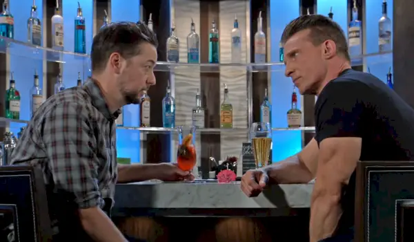 Zrzut ekranu z sądu metra GH Spinelli Jason
