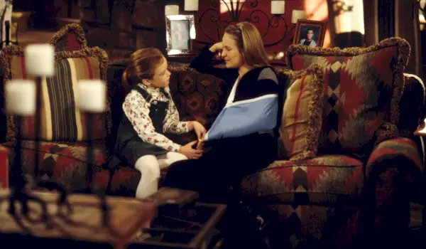 Cassie, Sharon Y&R