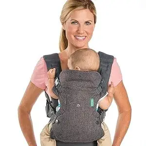 portador de bebê
