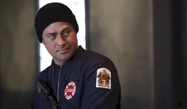 Chicago Fire, Kelly Severide