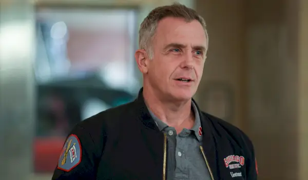 Chicago Fire Sezon 12