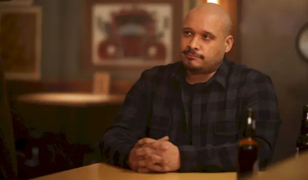 Joe Cruz - Chicago Fire