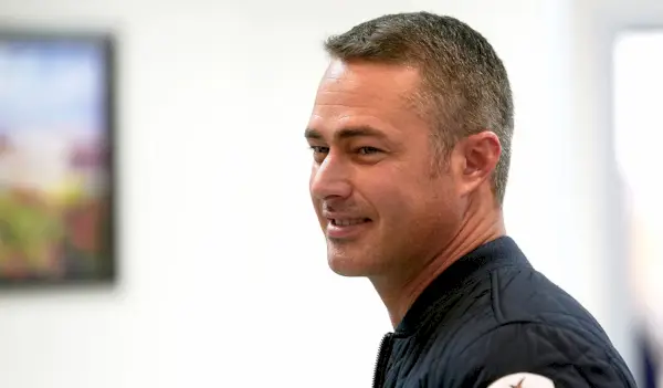 Kelly Severide, Chicago Fire