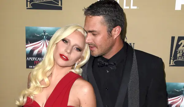Lady Gaga, Taylor Kinney