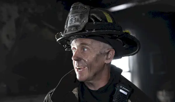 크리스토퍼 허먼, 시카고 파이어