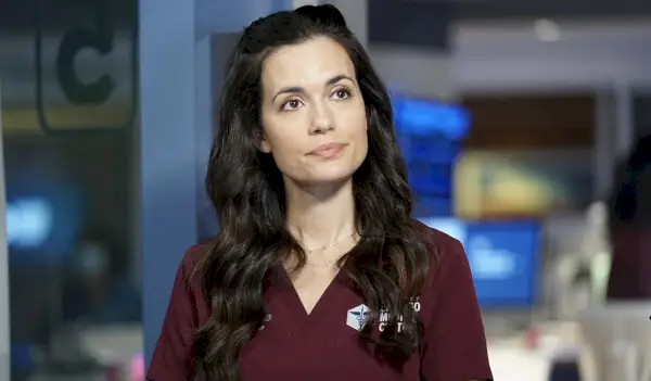Natalie Manning, Chicago Med