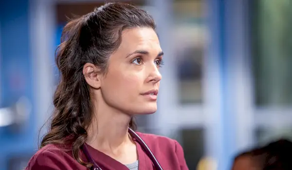 Natalie Manning, Chicago Med