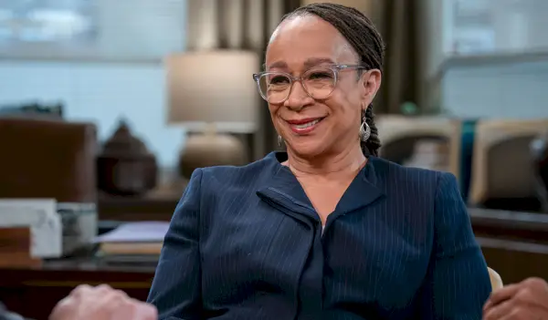 Sharon Goodwin, Chicago Med