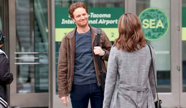 Will Halstead – Chicago Med