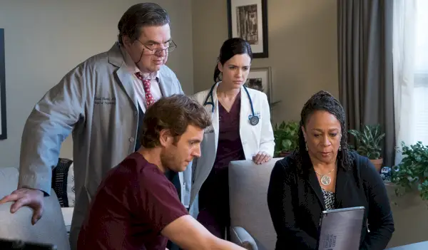 Chicago Med