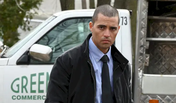 Dante Torres, Chicago P.D.