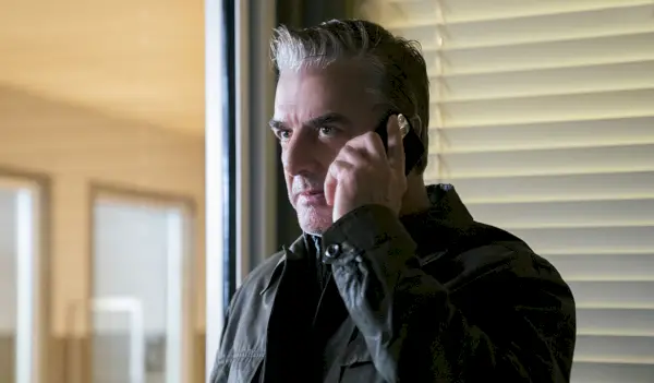 L'equalizzatore - Chris Noth