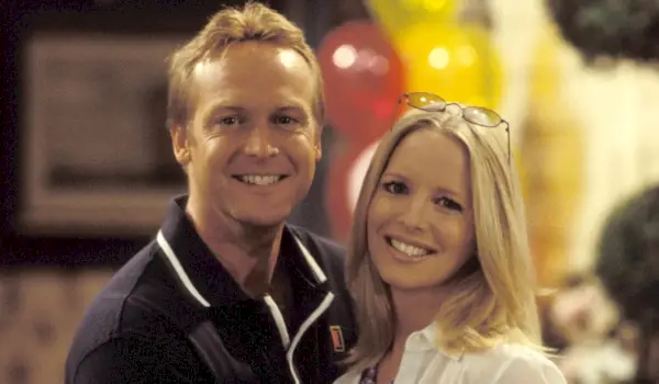 Paul, Christine Ballons Y&R