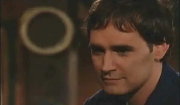 Cole sieht Victoria Young und Restless an