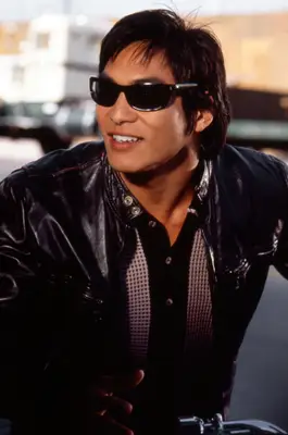 Bruce Lee