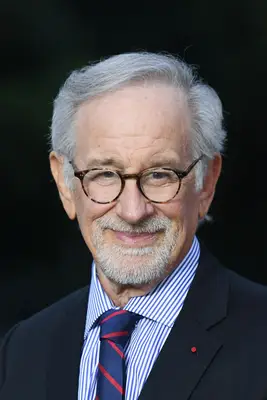 Steven Spielberg