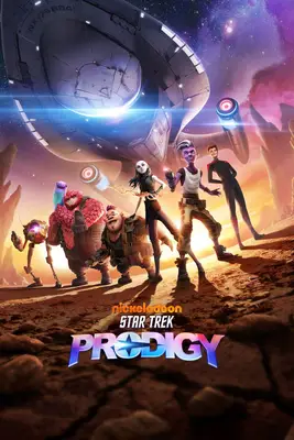 Star Trek: Prodigy