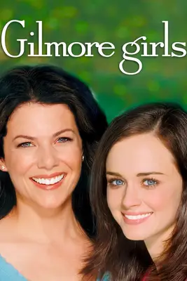 Gilmore Girls