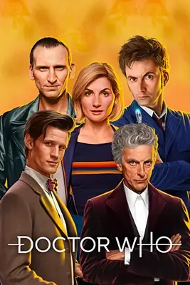 doctor who