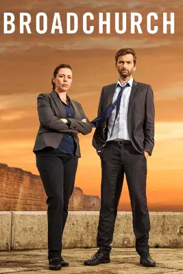 Broadchurch
