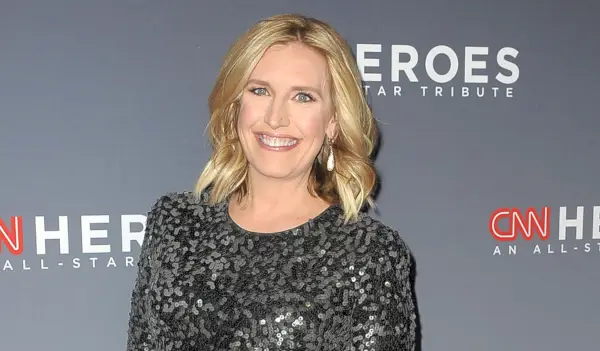 Poppy Harlow, CNN