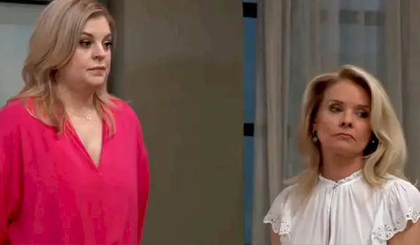 MAxie og Felicia GH