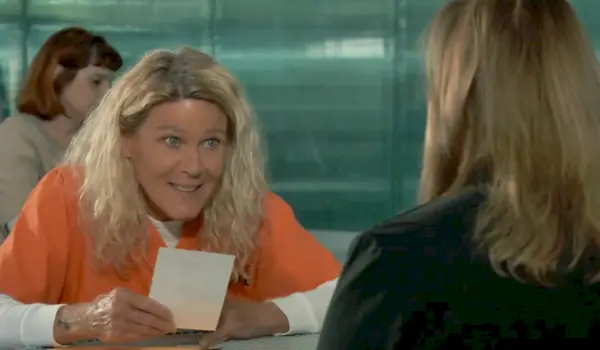 Heather foto GH