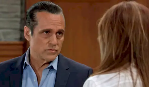 Sonny Alexis hjelper GH