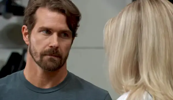 Felicia Cody Sad GH