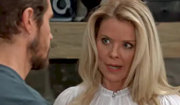 Felicia Cody snakk GH