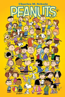Peanuts
