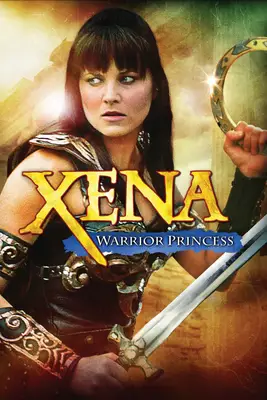 xena warrior princess