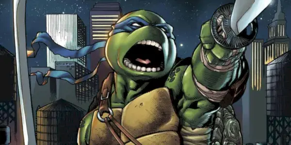 TMNT