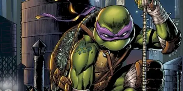 TMNT