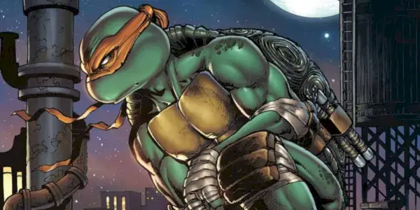 TMNT