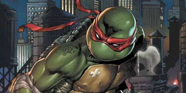 TMNT
